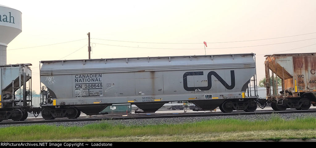 CN 388645